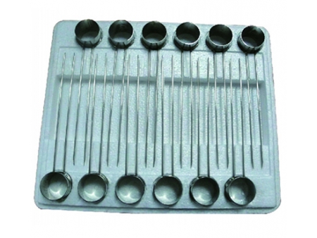 Molde le chatelier