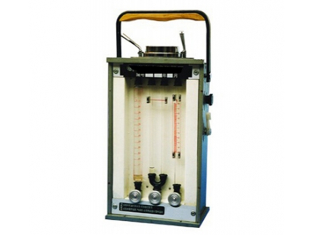 Medidor de humedad de suelos TS-1