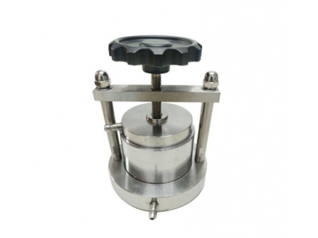 Permeámetro de cabeza variable TST-55