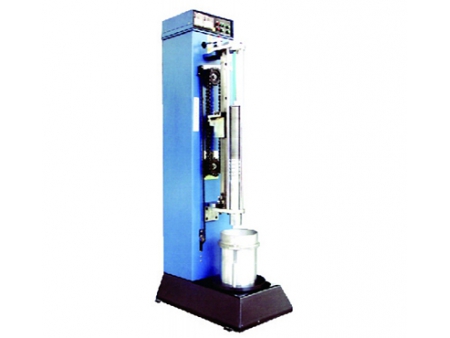 Compactador proctor CBR
