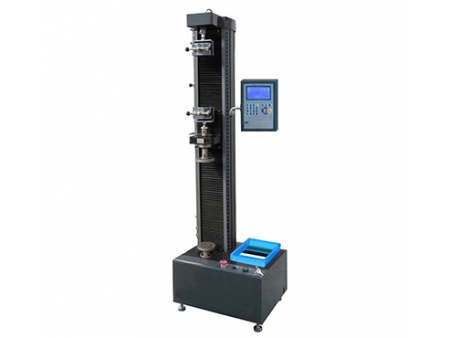 Máquina universal de ensayo electrónica TBTWDW-SH