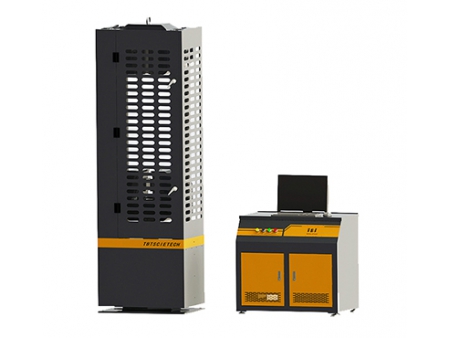 Máquina universal de ensayo TBTUTM-1000C-I