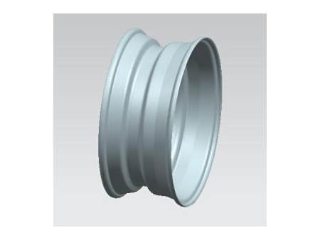 Máquina laminadora