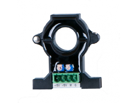 Sensor de Efecto Hall; Sensor de Corriente de Efecto Hall