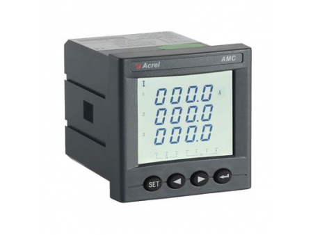 Medidor Digital, AMC; Contador Digital