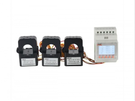 Medidor de Energía Bidireccional