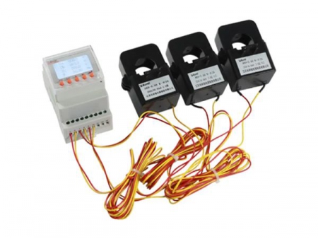 Medidor de Energía Bidireccional
