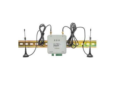 Transceptor de Temperatura Inalámbrico, ATC600
