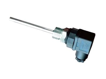 Sensores de Temperatura, Series TSP