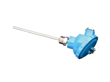 Sensores de Temperatura, Series TSP