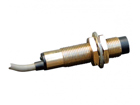 Control de velocidad de temperatura TVPC