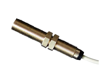 Sensor de Velocidad, Serie GVS