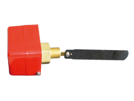 Interruptor de flujo tipo paleta series FSP