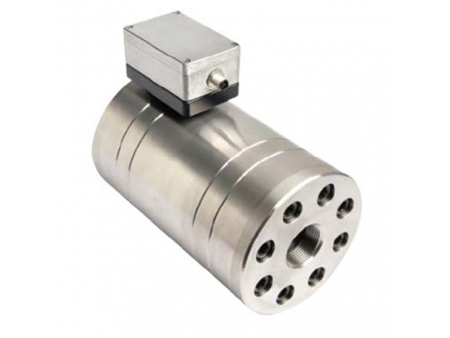 FST-GV100 – Medidor de flujo de alta viscosidad