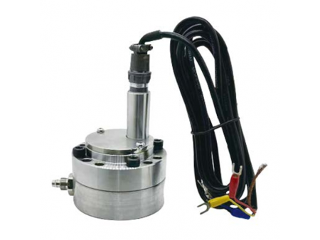 FST-GV100 – Medidor de flujo de alta viscosidad
