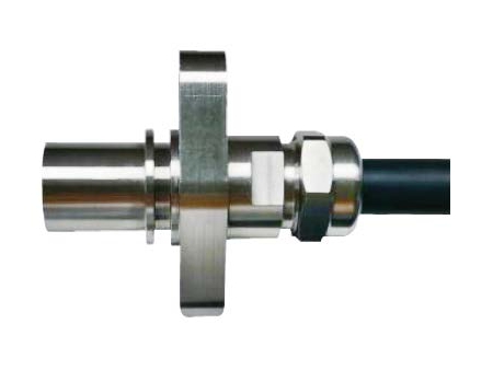 Sensor de velocidad serie MRVS