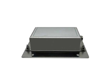 Sensor de Vibraciones VPS (Acelerómetro Triaxial)