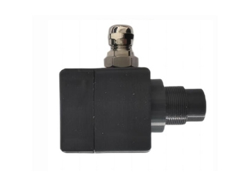 Sensor de Nivel Ultrasónico LUT-100