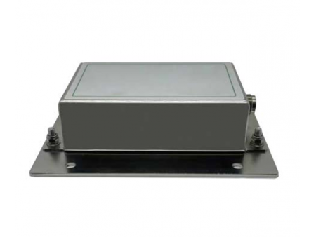 Sensor de vibración triaxial VPS21-A002