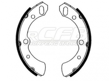 Zapatas de Freno para Vehículos Daihatsu