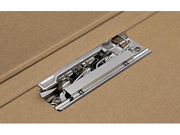 Sujetador de Documentos con Palanca, para Papel sin Perforar ; Sujetapapeles; Clips Sujetador de Documentos con Palanca, para Papel sin Perforar ; Sujetapapeles; Clips