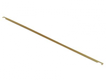 Varilla para Folder Colgante; Varilla Metálica para Carpeta Colgante