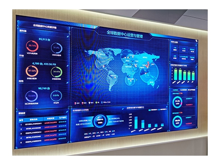 Software para Monitoreo y Gestión de Procesos