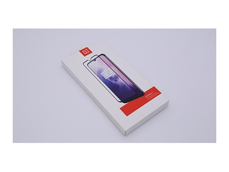 Cajas de cartón / Caja de cartón plegable