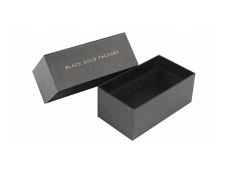 Cajas rígidas