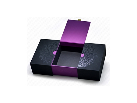 Cajas rígidas