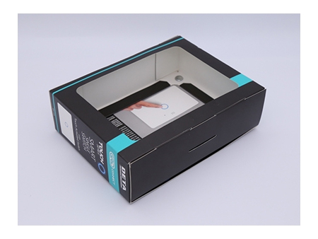 Cajas para electrónica