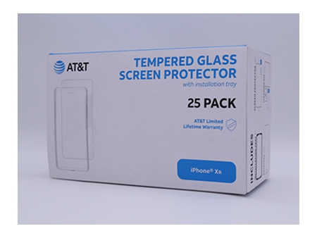 Cajas para electrónica