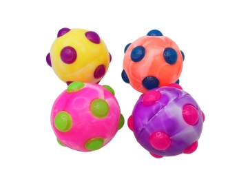 Pelotas Sensoriales; Pelotas Saltarinas; Pelotas Personalizadas