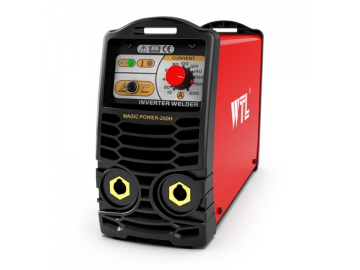 Soldadora MAGIC POWER 200H