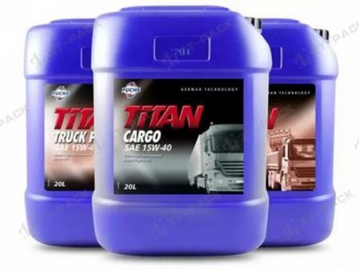 Llenadora con medidor de flujo (5L-30L)