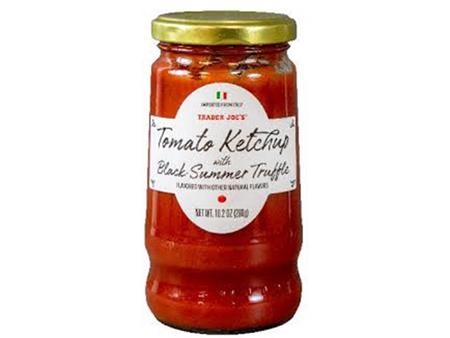Llenadora de salsas / mermeladas