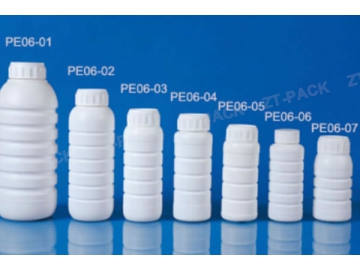 Posicionador de Botellas Automático, LP-200