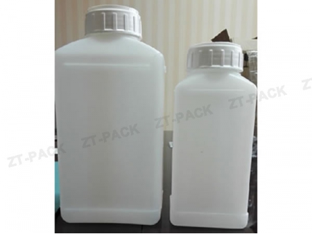 Enjuagadora de Botellas Automática, Serie QS; Lavadora de Botellas