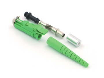 Conector de Fibra Óptica E2000