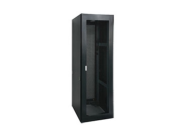 Gabinete de distribución fibra óptica exterior