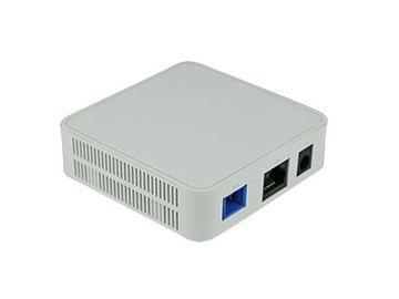 ONU EPON wifi