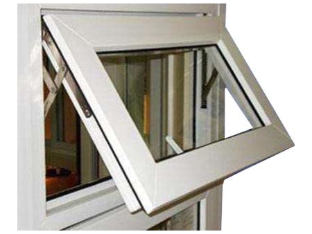 Accesorios para Ventana Proyectante; Accesorios para Ventana Proyectable