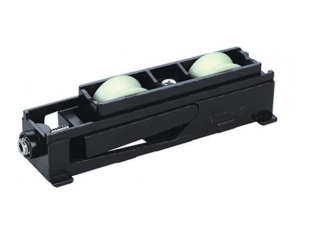 Accesorios para Puertas Plegables; Herrajes para Puertas Plegables