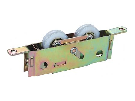 Accesorios para Puertas Plegables; Herrajes para Puertas Plegables