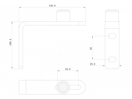 Accesorio para Toldos ST072