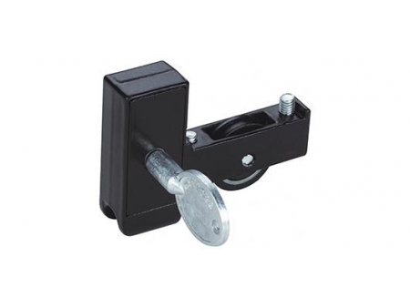 Rueda Fija T036; Ruedas para Puertas y Ventanas Corredizas