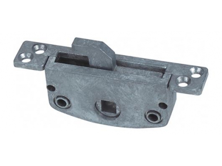 Cerradura 2220; Cerraduras de Gancho; Cerraduras de Embutir; Accesorios para Puertas