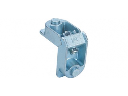 Unión Angular 1550C