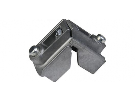 Unión Angular 1552B