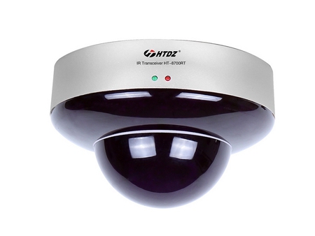 Unidad transceptora para sistema de conferencias IR HT-8700RT